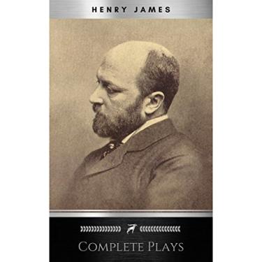 Imagem de The Complete Plays of Henry James (English Edition)