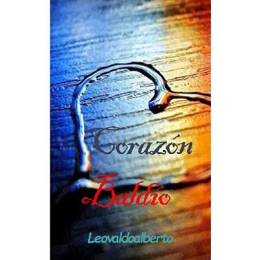 Imagem de Corazón Baldío (Spanish Edition)