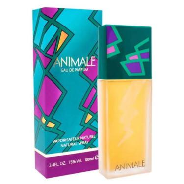 Imagem de Perfume Animale  Feminino Edp 30Ml