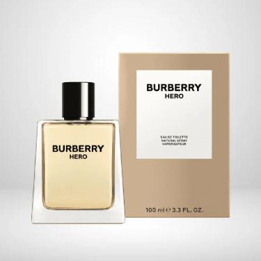 Imagem de Perfume Burberry Hero - Masculino - Eau De Toilette 100Ml