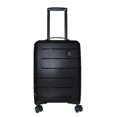 Imagem de Mala de Mão Expansível Navegat São Paulo-Unissex