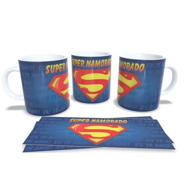 Imagem de Canecas Personalizadas Dia dos Namorados 1.4 (Mod.105)