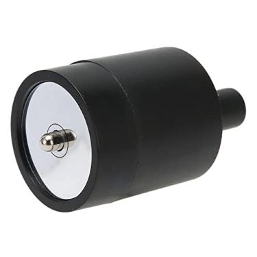 Imagem de Amplificador de microfone de parede de alta resistência, som claro, fácil de operar com orifício de carregamento e orifício para fone de ouvido para vazamento de óleo de água no tubo