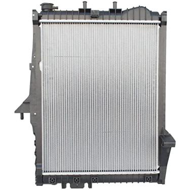 Imagem de Denso Radiador 221-9084, pacote com 1