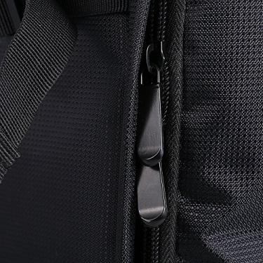 Imagem de Mochila para Câmera Impermeável Verde Com Zíper Duplo Acolchoado Bolsa DSLR para Fotografia Ao Ar Livre (vermelho)