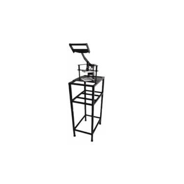 Imagem de Cabrita Cortador De Legumes Industrial Grande Reforçado