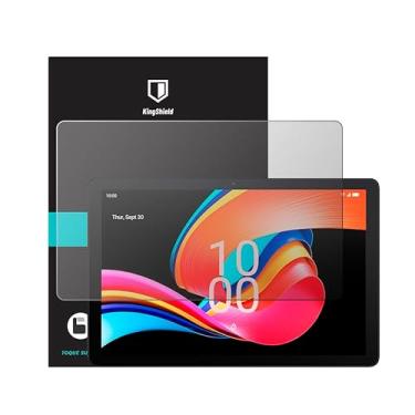 Imagem de Película Para TCL Tab 10 Gen 2 (10.4) Kingshield Hydrogel - Fosca