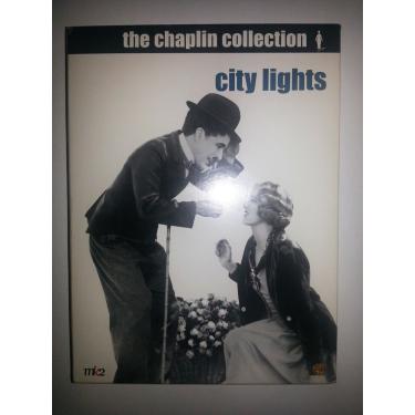 Imagem de City Lights: The Chaplin Collection (Two-Disc Special Edition)