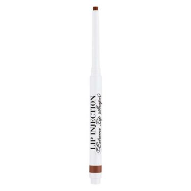 Imagem de Lápis Labial Too Faced Lip Injection In Big Truffle