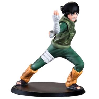 Imagem de Action Figure Rock Lee Xtra Figures Naruto Tsume Arts Multicores