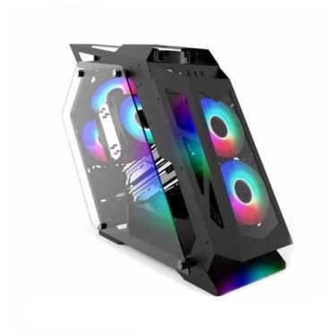 Imagem de Pc Gamer Intel Core I5 10 Rtx 2060 16Gb Ram Ddr4 Ssd 480Gb - Amorim