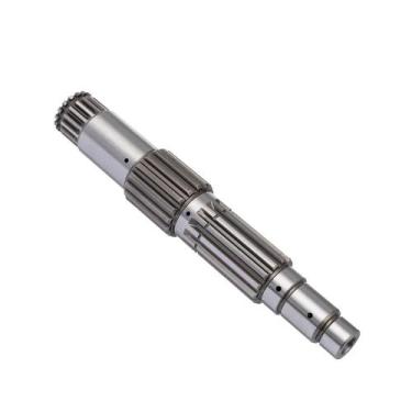 Imagem de Eixo Secundario Ww3 Nx 400 Falcon 01/15 F016