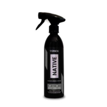 Imagem de Cera Native Spray Wax 500ml - VONIXX
