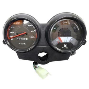 Imagem de Painel Completo Titan 2000 KS/ES 125 Ano 2000 a 2004 - Embus