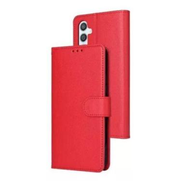 Imagem de Capa Capinha Case Carteira Flip Para Samsung Galaxy M54 - Distribuidor