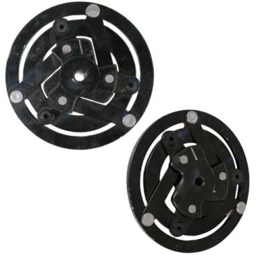 Imagem de Embreagem CVC Mahle Fiat Argo, Cronos, Mobi, Uno, Palio 2014 - VM