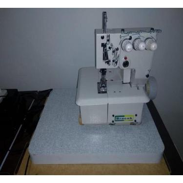 Imagem de Galoneira Semi Industrial Bracob3 Agulhas 220v+ Base