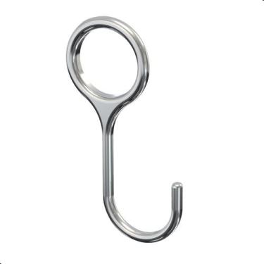 Imagem de Gancho Para Utensílios De Cozinha Porta Talheres - CasaMóveis