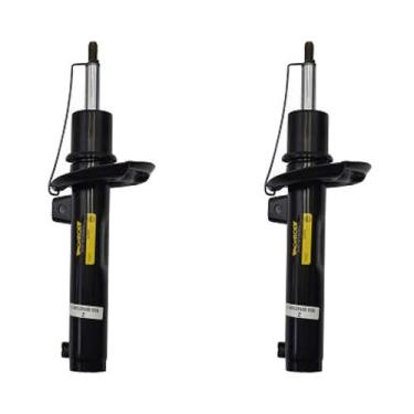 Imagem de Par Amortecedores Dianteiros - Jetta 2007 A 2018 / Passat 2000 A 2006 