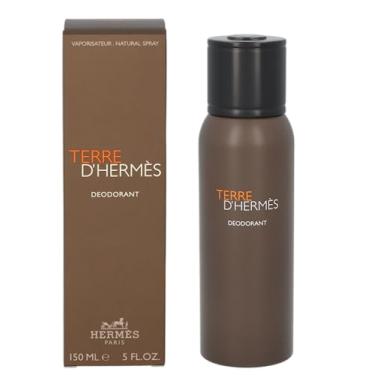 Imagem de TERRE D'HERMES De Hermes, DESODORANTE SPRAY 5 Onça