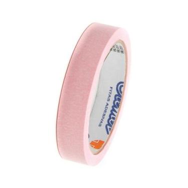 Imagem de Fita Para Fralda Cremer Luxo, Rosa - CREMER S.A