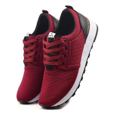 Imagem de Tenis Esportivo Feminino Academia Masculino Exercício Funcional Barato