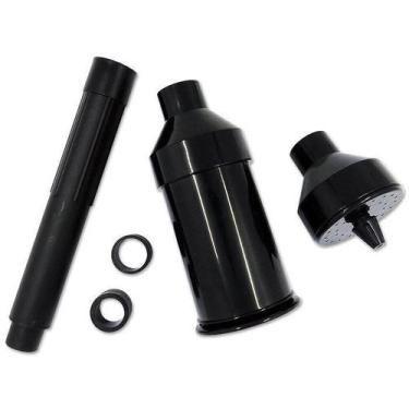 Imagem de Cabeçote Bico Chafariz Cogumelo Chuveiro Lago Fontes Uhobby - Chang