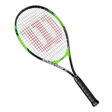 Imagem de Raquete de Tênis Wilson Advantage XL 2019-L2 (4 1/4)-Unissex