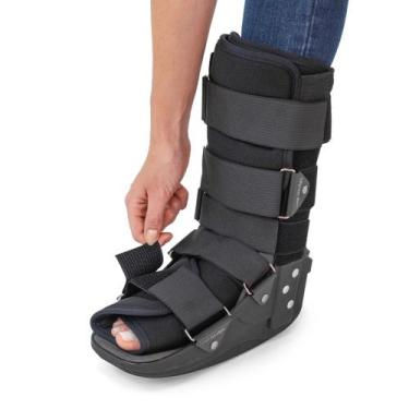 Imagem de Bota Imobilizadora Comfort Curta OR1031 - Hidrolight, OR1031 - P