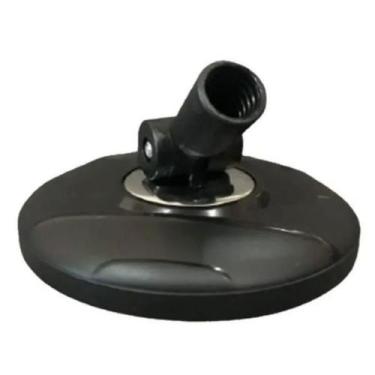 Imagem de Base Suporte Flange para Mop Perfect Pro Balde 16cm 360 Giratorio 9723