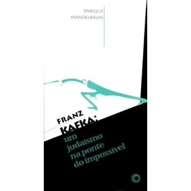 Imagem de Livro - Franz kafka