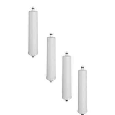 Imagem de Kit 04 UN Elemento Refil P/ Torneira Filtro Lagune Vitalité Víqua trip