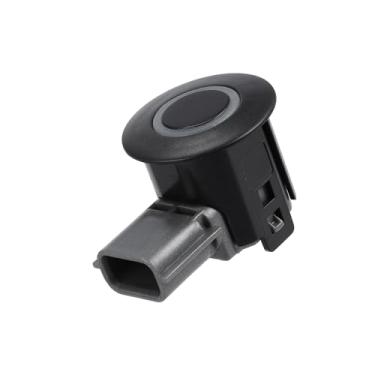 Imagem de Partuto 1 peça de sensor de estacionamento de reserva de para-choque traseiro para Nissan Pathfinder 2013-2017 para Infiniti QX60 2014-2015 para substituição JX35 2013 25994-3JA0C