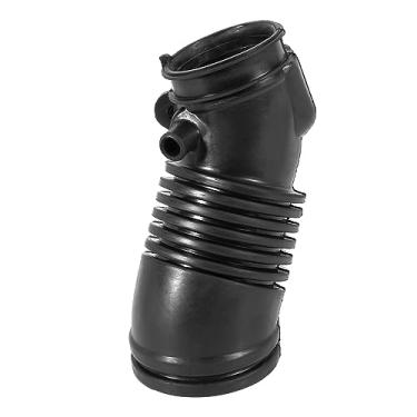 Imagem de X AUTOHAUX Tubo de mangueira de admissão de ar para Honda Pilot 2009-2015 17228RN0A00 17228RN0R00