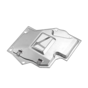 Imagem de ACROPIX Filtro de óleo de transmissão automática A43DE A46DE adequado para Chevrolet Tracker 1999-2004 Nº 3530330060/0K01519815 - Pacote com 1