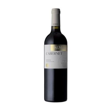 Imagem de Vinho Dal Maso Cabernet Del Veneto IGT, 750ml, Cabernet Franc e Cabern