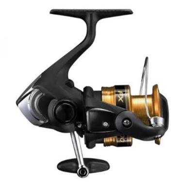 Imagem de Carretel Molinete Para Pesca C3000 Direito e Esquerdo - A.R Variedades