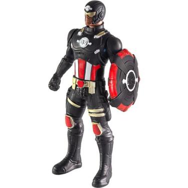 Imagem de Boneco Soldado Bs Soldier - Ref 498 - Bs Toys