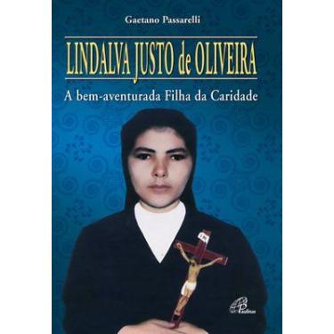 Imagem de Livro - Lindalva Justo de Oliveira