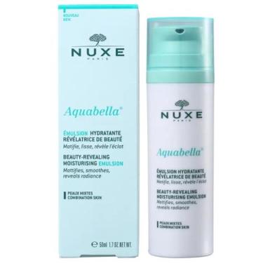 Imagem de Emulsão Hidratante Facial Aquabella 50ml - Nuxe