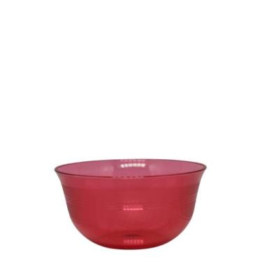 Imagem de Kit 6 Bowl/ Tigela Pote Cumbuca Salgadinho Caldo Sobremesa 300 Ml - DE