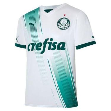 Imagem de Camisa Palmeiras Ii 23/24 Puma 773431