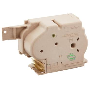 Imagem de 175D6347Po24 Fits Washer Timer 175D6347P024-1811500 compatible with GE, Hotpoint RCA