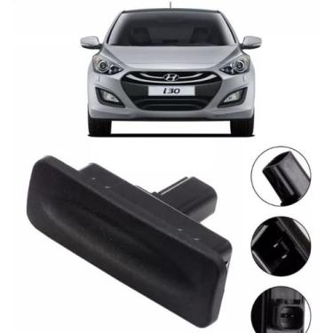 Imagem de Botão Abertura Porta Malas Hyundai I30 - DIGICAR