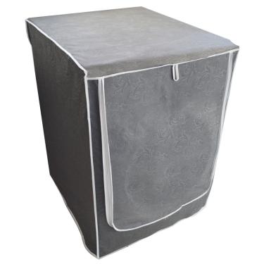 Imagem de Capa Máquina de Lavar Brastemp Electrolux Samsung Com Zíper