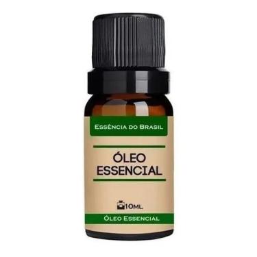 Imagem de Óleo Essencial De Sândalo Amyris 10ml Puro E Natural Oferta - Essência