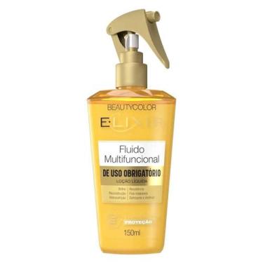 Imagem de Elixir Fluido Multifuncional Uso Obrigatório 150ml  Beauty Color