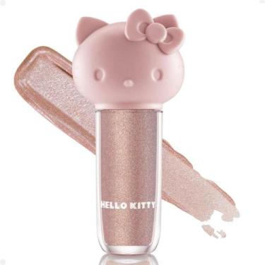 Imagem de Iluminador Líquido Bruna Tavares Hello Kitty Vanilla