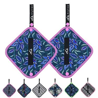 Imagem de Alytree 2 peças de pano de xixi infundido de prata para mulheres caminhadas, pano de xixi para mulheres fazendo xixi ao ar livre, papel higiênico reutilizável para acampamento, solução higiênica para