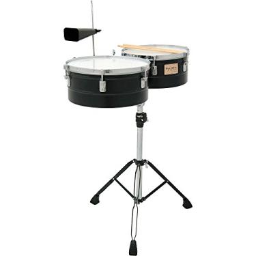 Imagem de Tycoon Percussion Timbal (TTI-1314B)